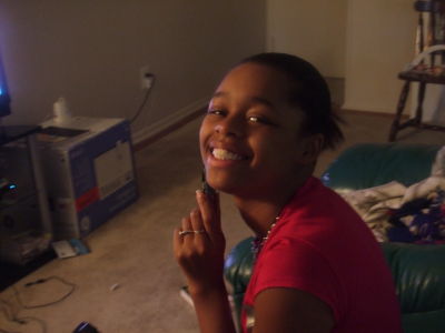 latricia davis