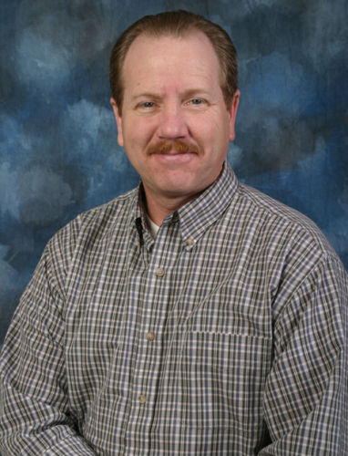 Norman Rogers