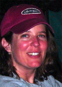Brenda Howe