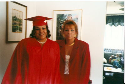 Deborah Carter