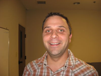 James Parker