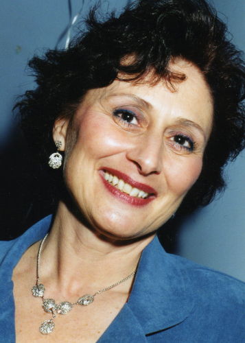 Joann Mangicavallo
