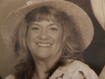 Sharon Evans