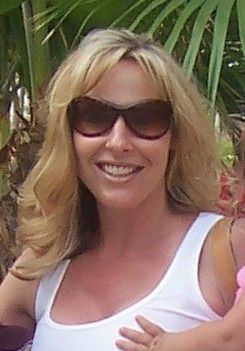 Maureen Green