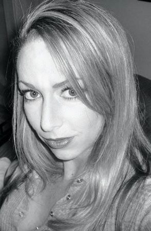 Christie Alexander