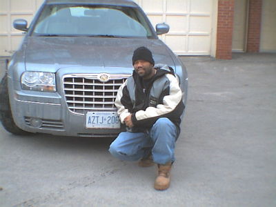 Earl Hazel