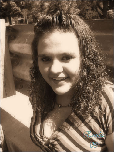 Emilee Strickler
