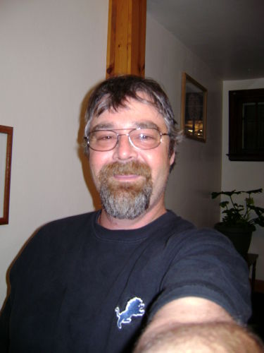 Keith Almli