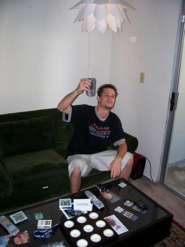 jeff singleton