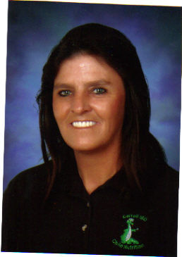 Connie Wilson