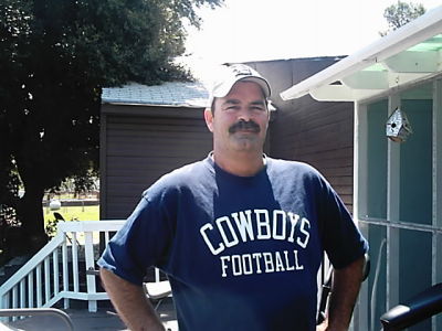 Darrell Walsh