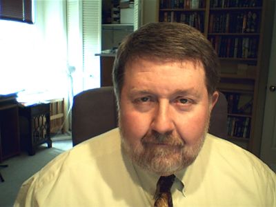 Robert Holmes