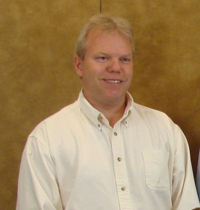 Joseph Marko