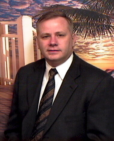 Robert Jeffrey