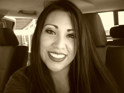 Sally Gonzales