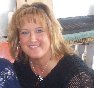 Karen Berdomas