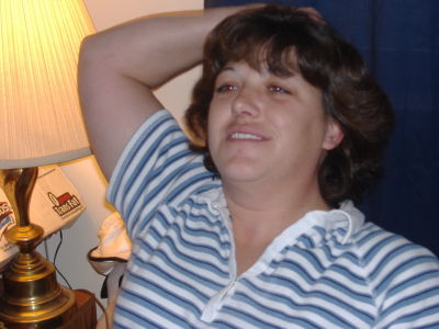 Joda Fenton