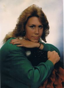 bobbie bailey