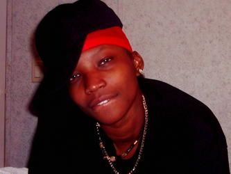 Latasha Person