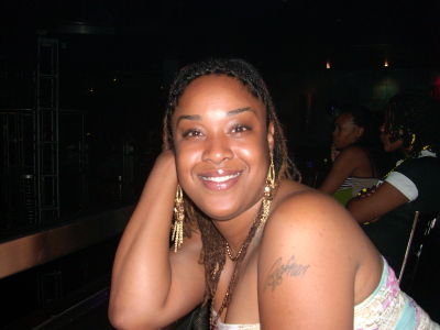 Dietra Bryant