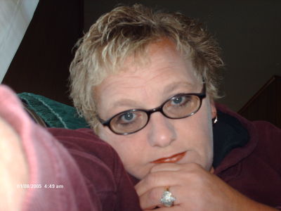 Lisa Thomas