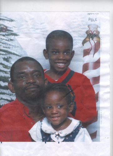 Jerome Fields