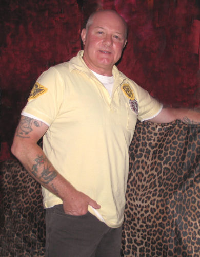 David Bardsley