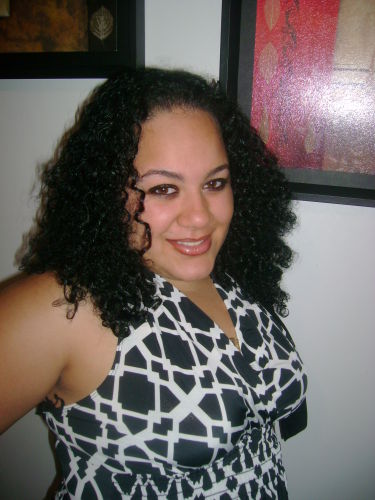 Juliery Acosta