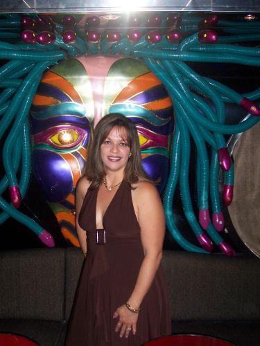 Marisol Flores