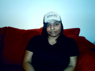 Tanika Wilson