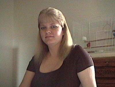 Cynthia Bender