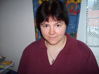 Rose Schalk