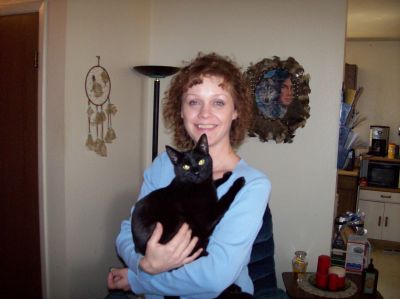 Angela Jones