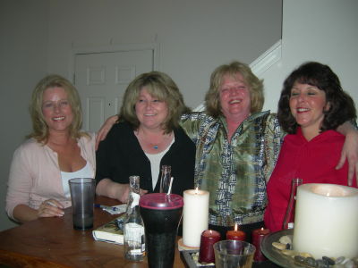 Jeanie Creviston