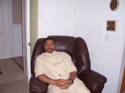 Johnny Brown