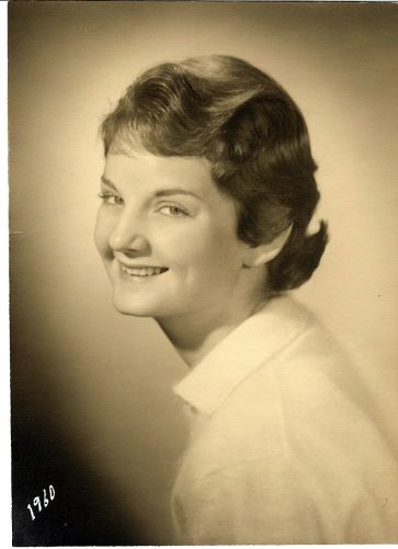 Karen Cushing