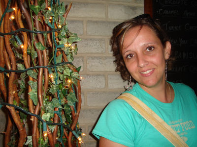 Sherry Harrison