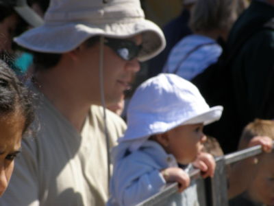 Gustavo Sanchez