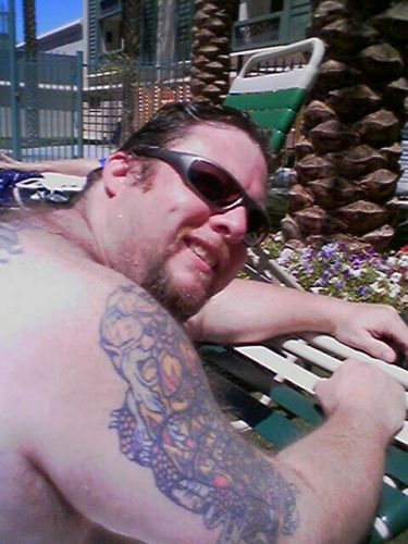 Brian Kearnes