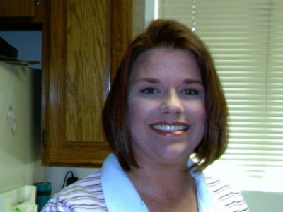 Carrie George