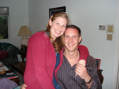 Heather Peterson
