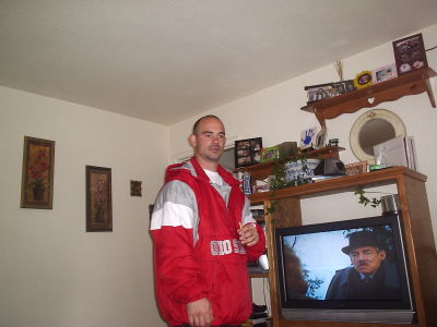 adam perry