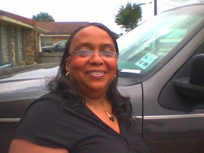Audrey Jack