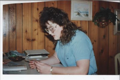 Erica Sedler