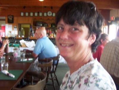 Deborah Russell