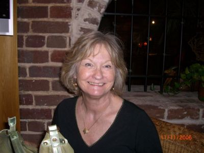 Carol Gay