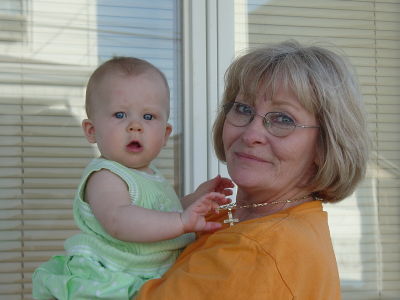 Brenda Obrien