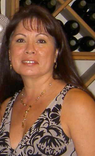Donna Burnette