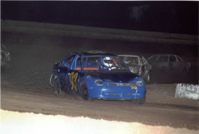 Lyle Gallegos