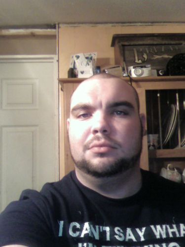 Jeremy Rash